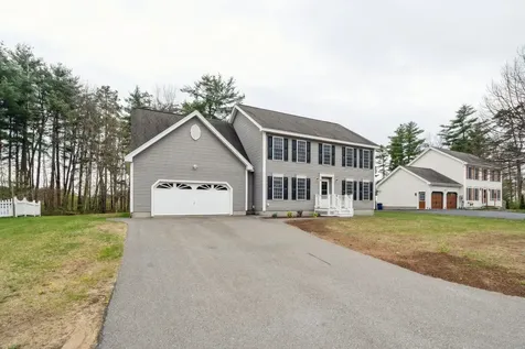 23 Mulberry Street Concord NH 03301