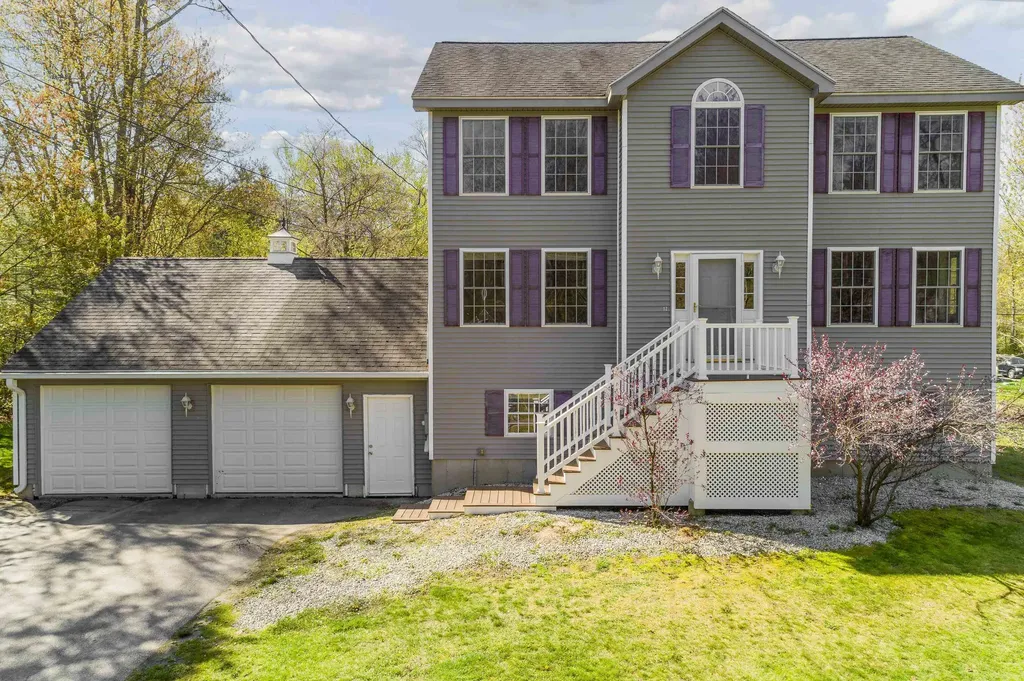 12 Miriam Road Merrimack NH 03054