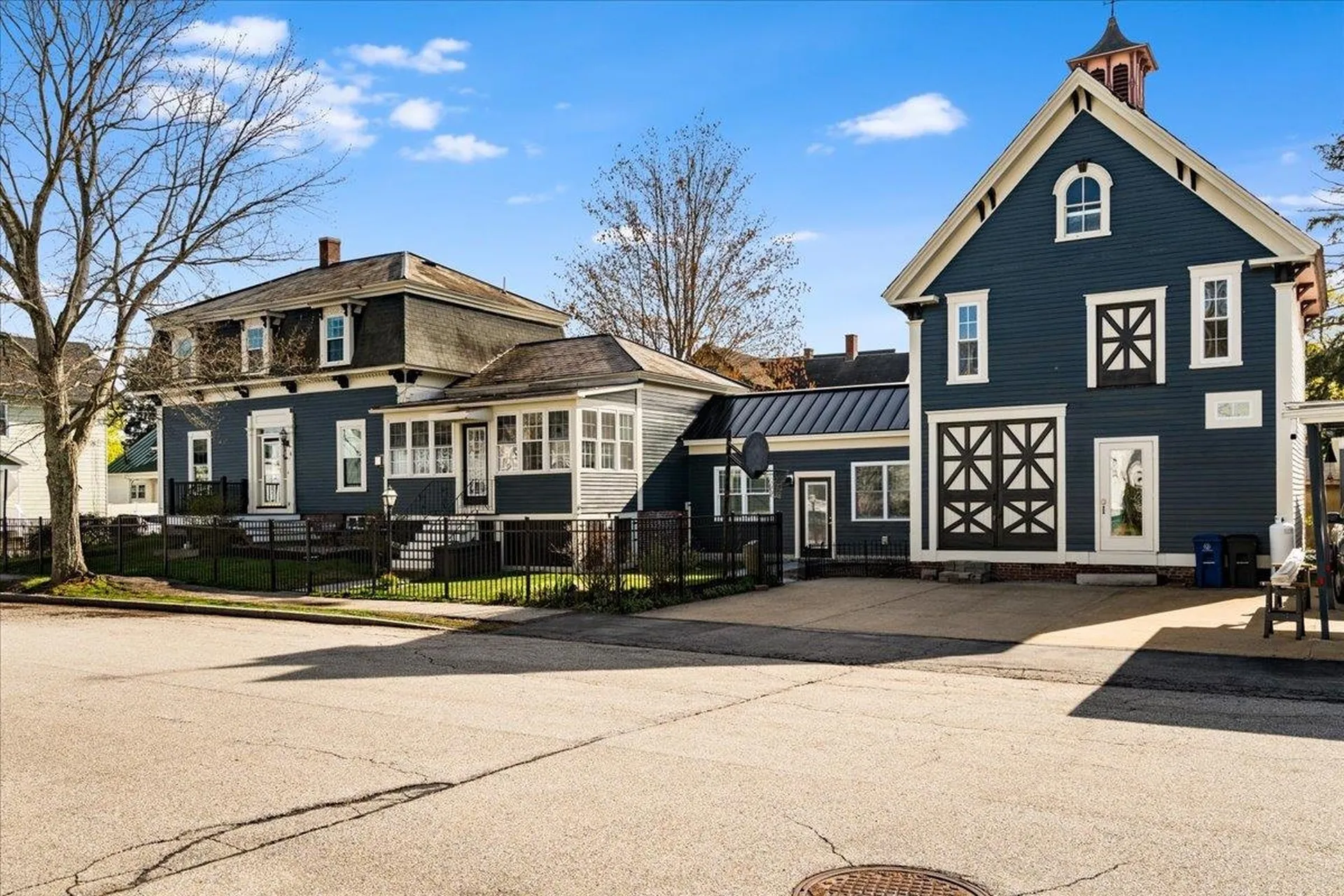 8 Grove Street Concord NH 03301