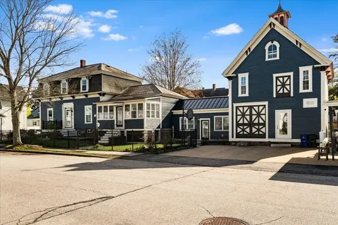 8 Grove Street Concord NH 03301