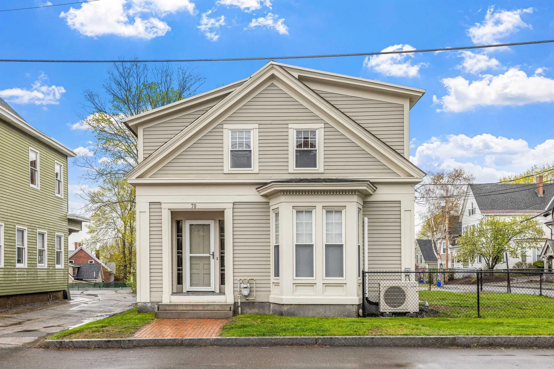 70 N State Street Concord NH 03301