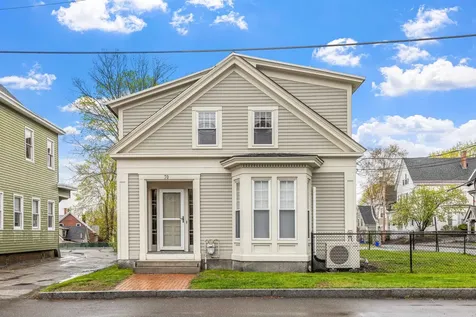 70 N State Street Concord NH 03301