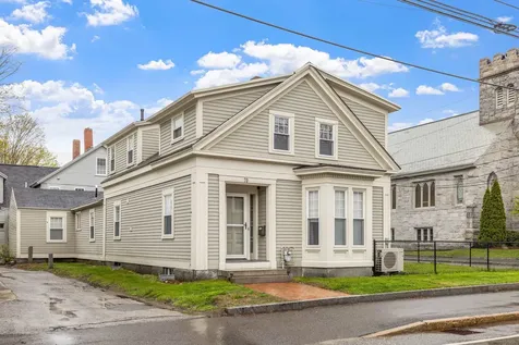 70 N State Street Concord NH 03301