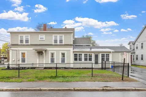 70 N State Street Concord NH 03301