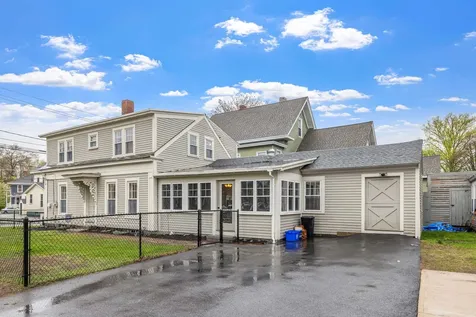 70 N State Street Concord NH 03301