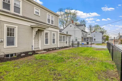 70 N State Street Concord NH 03301