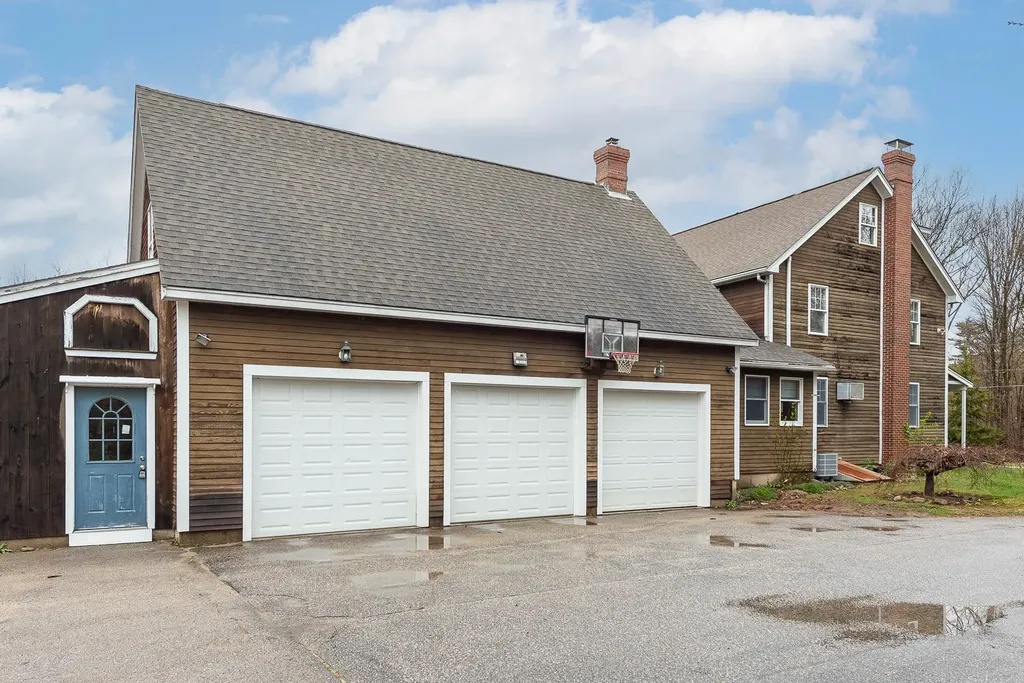 7 Nielson Road Nottingham NH 03290