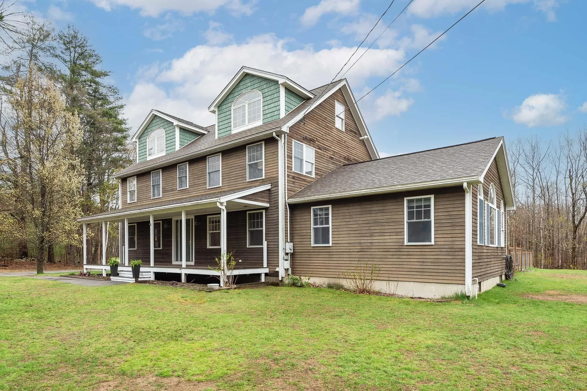 7 Nielson Road Nottingham NH 03290