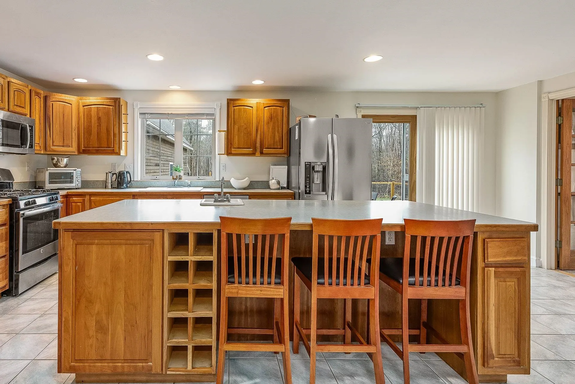 7 Nielson Road Nottingham NH 03290