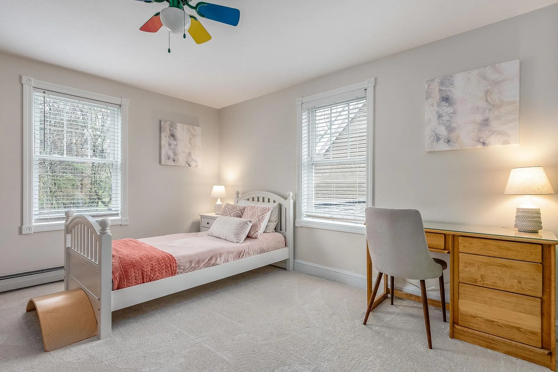 7 Nielson Road Nottingham NH 03290
