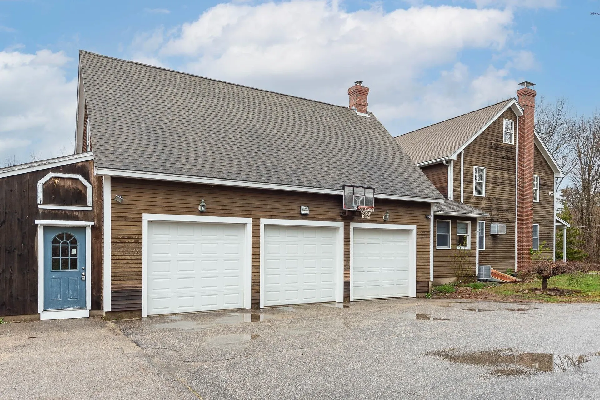 7 Nielson Road Nottingham NH 03290
