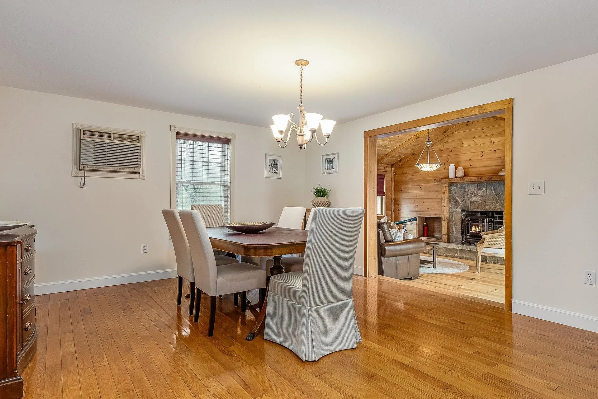 7 Nielson Road Nottingham NH 03290