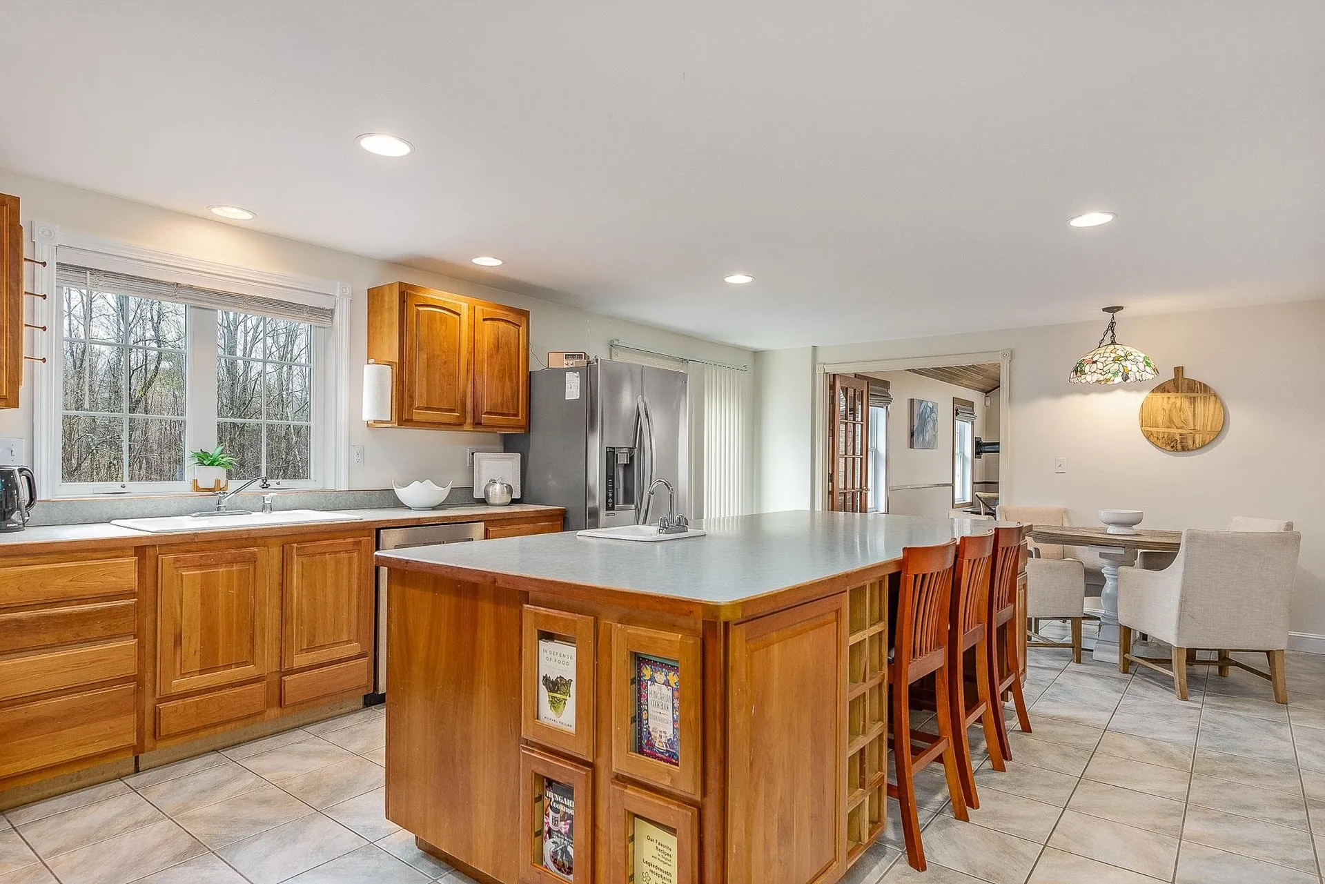 7 Nielson Road Nottingham NH 03290