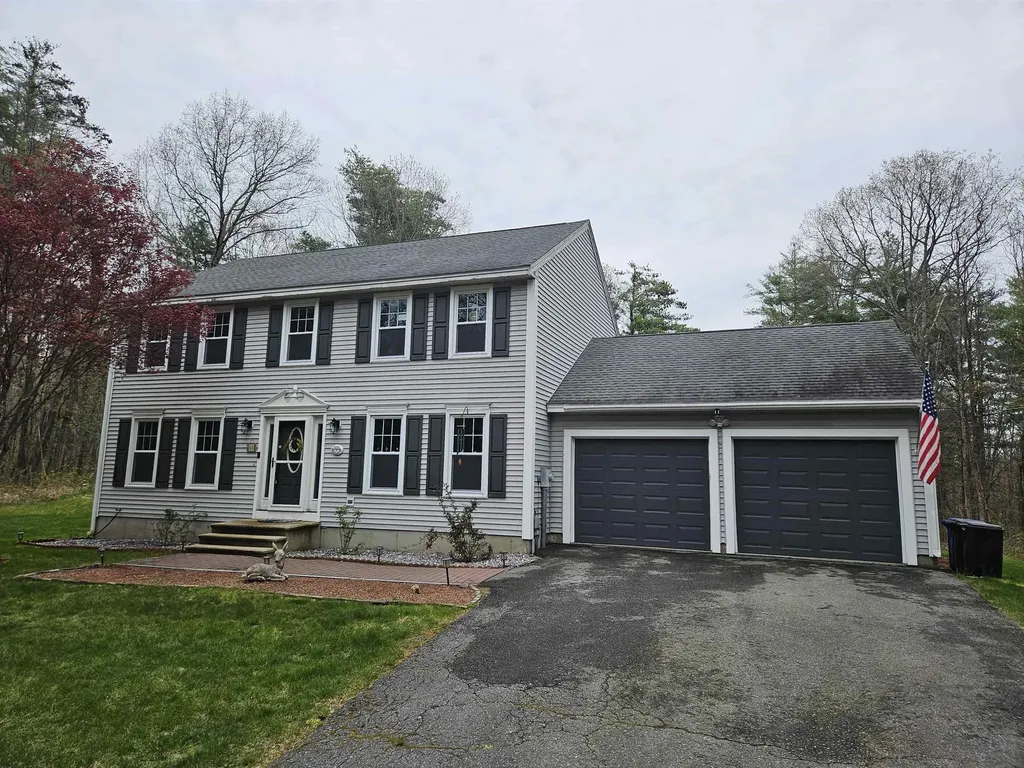 68 Naticook Road Merrimack NH 03054