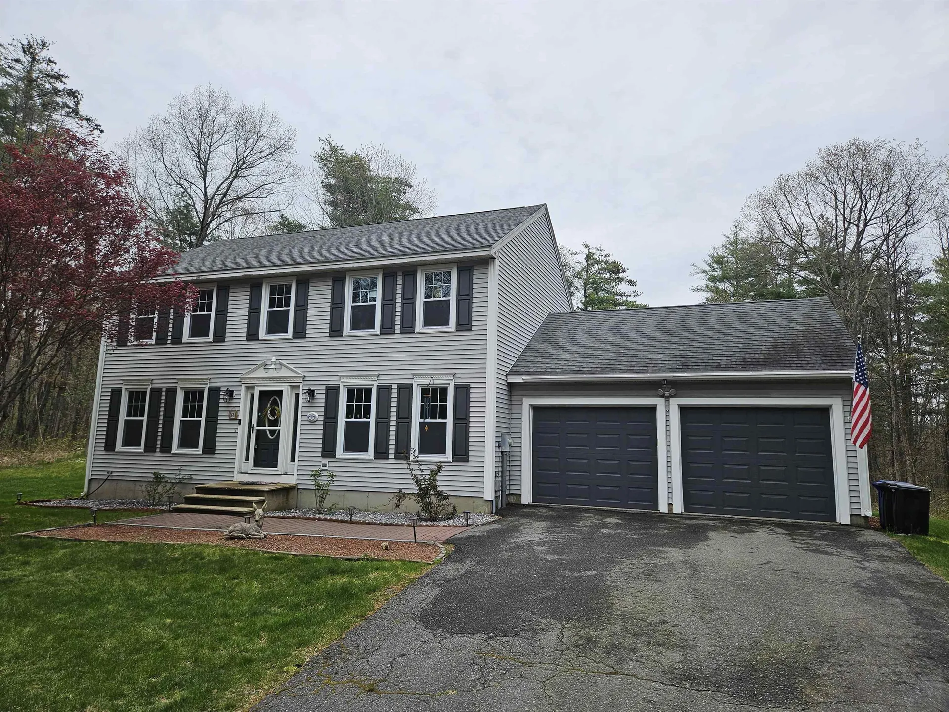 68 Naticook Road Merrimack NH 03054