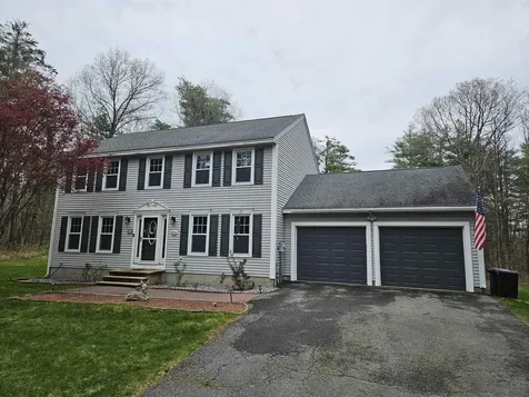 68 Naticook Road Merrimack NH 03054