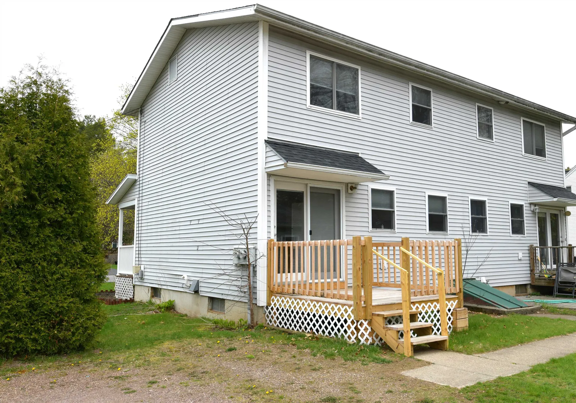 2 Appletree Lane Essex Junction VT 05452