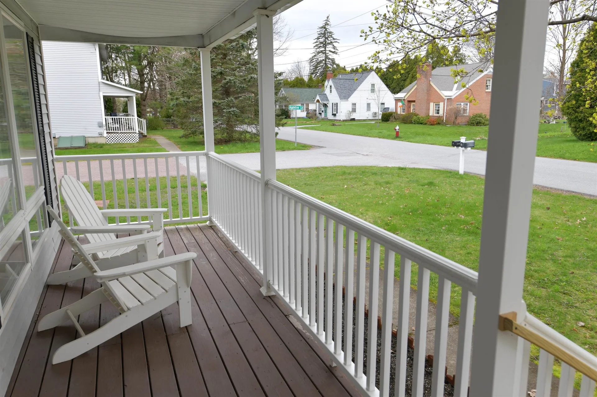 2 Appletree Lane Essex Junction VT 05452