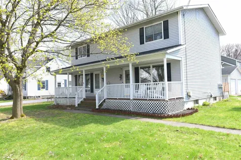 2 Appletree Lane Essex Junction VT 05452