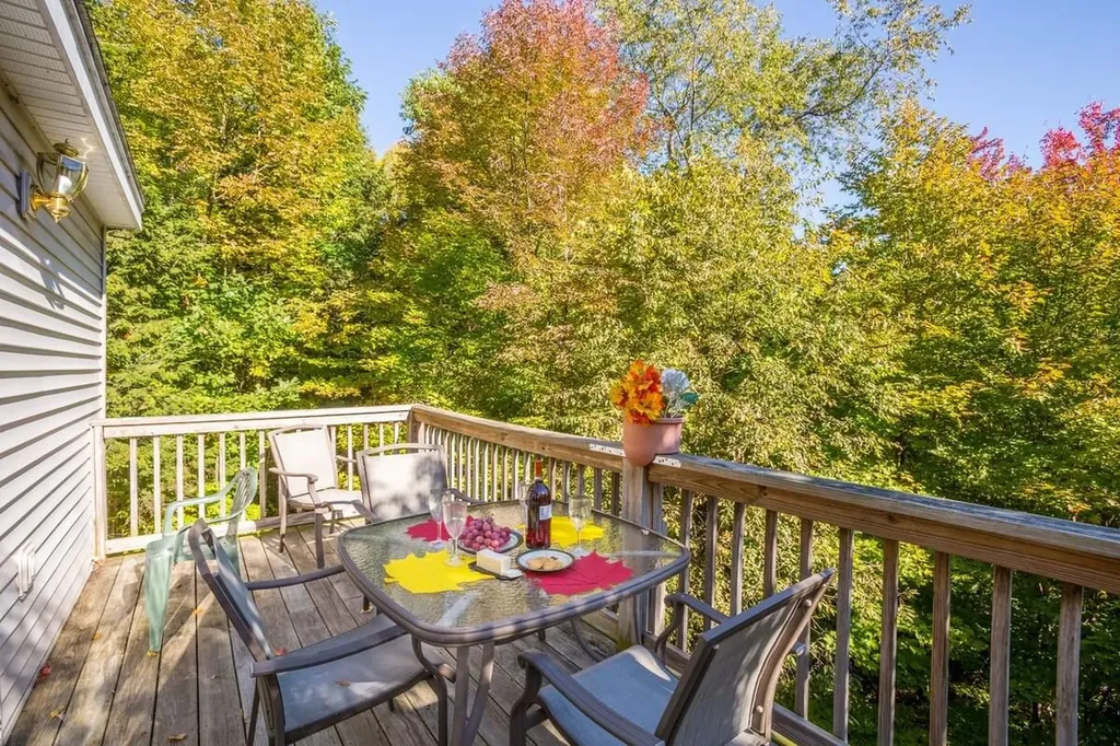55 Parker Road Campton NH 03223