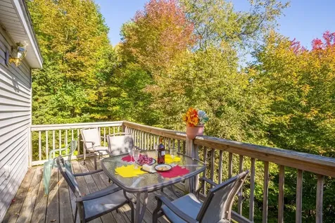 55 Parker Road Campton NH 03223