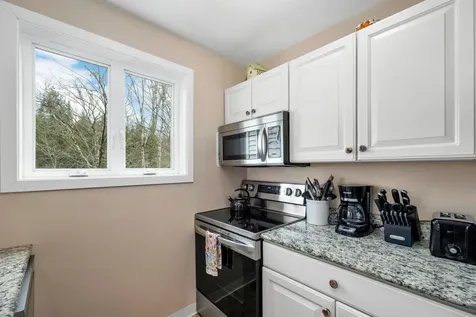 55 Parker Road Campton NH 03223