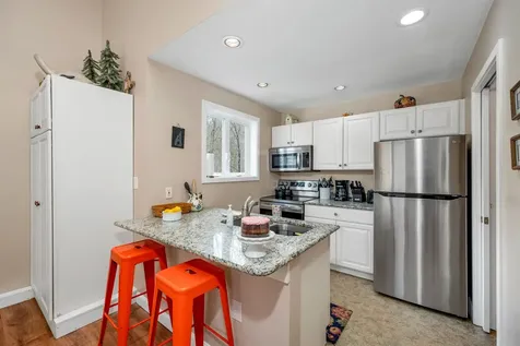 55 Parker Road Campton NH 03223