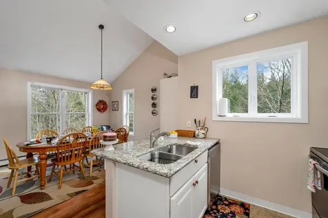 55 Parker Road Campton NH 03223