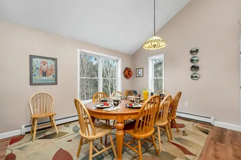 55 Parker Road Campton NH 03223