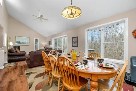 55 Parker Road Campton NH 03223