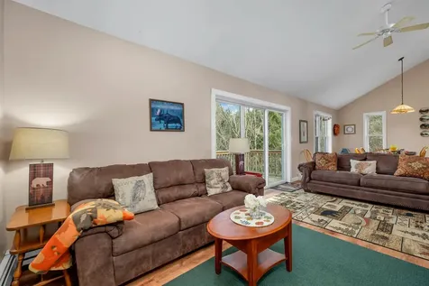 55 Parker Road Campton NH 03223