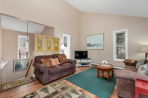 55 Parker Road Campton NH 03223