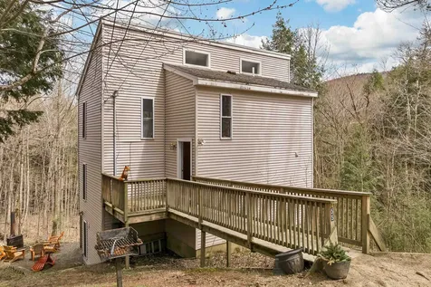 55 Parker Road Campton NH 03223