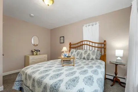55 Parker Road Campton NH 03223