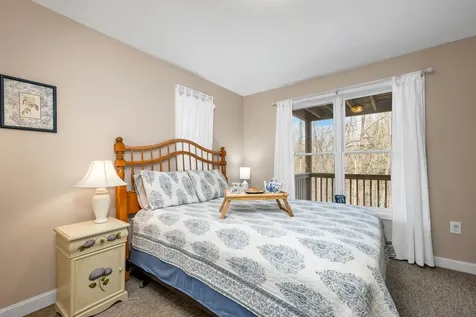 55 Parker Road Campton NH 03223