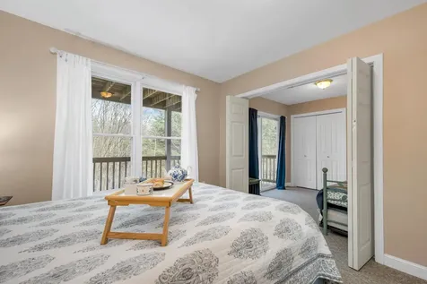 55 Parker Road Campton NH 03223