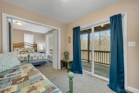 55 Parker Road Campton NH 03223