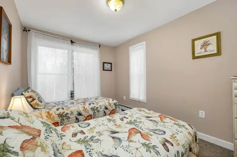 55 Parker Road Campton NH 03223
