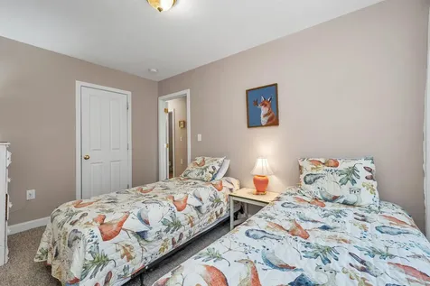 55 Parker Road Campton NH 03223
