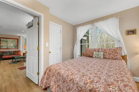 55 Parker Road Campton NH 03223