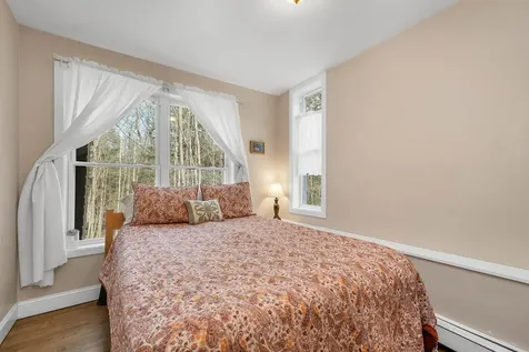 55 Parker Road Campton NH 03223