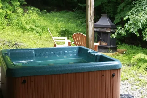 55 Parker Road Campton NH 03223