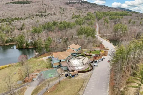 55 Parker Road Campton NH 03223