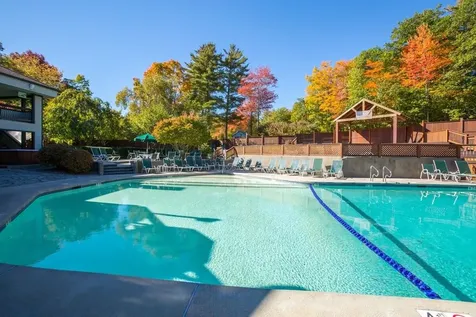 55 Parker Road Campton NH 03223