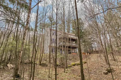 55 Parker Road Campton NH 03223