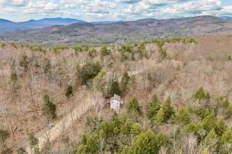 55 Parker Road Campton NH 03223