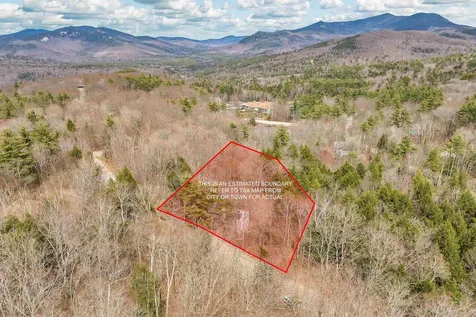 55 Parker Road Campton NH 03223