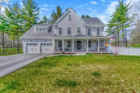 22 Horizon Drive Litchfield NH 03052