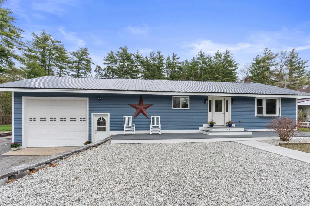 50 Sebbins Pond Drive Bedford NH 03110