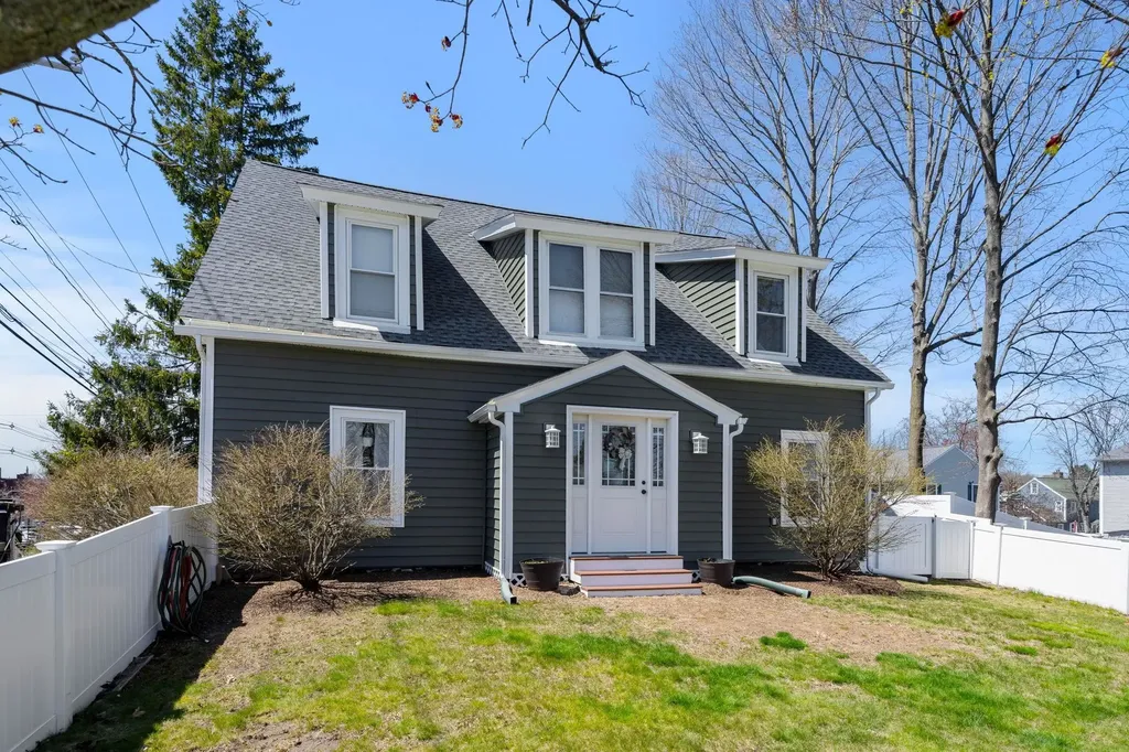 250 Tarrytown Road Manchester NH 03103